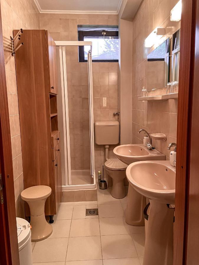Piroska Apartment Залакарош Екстер'єр фото