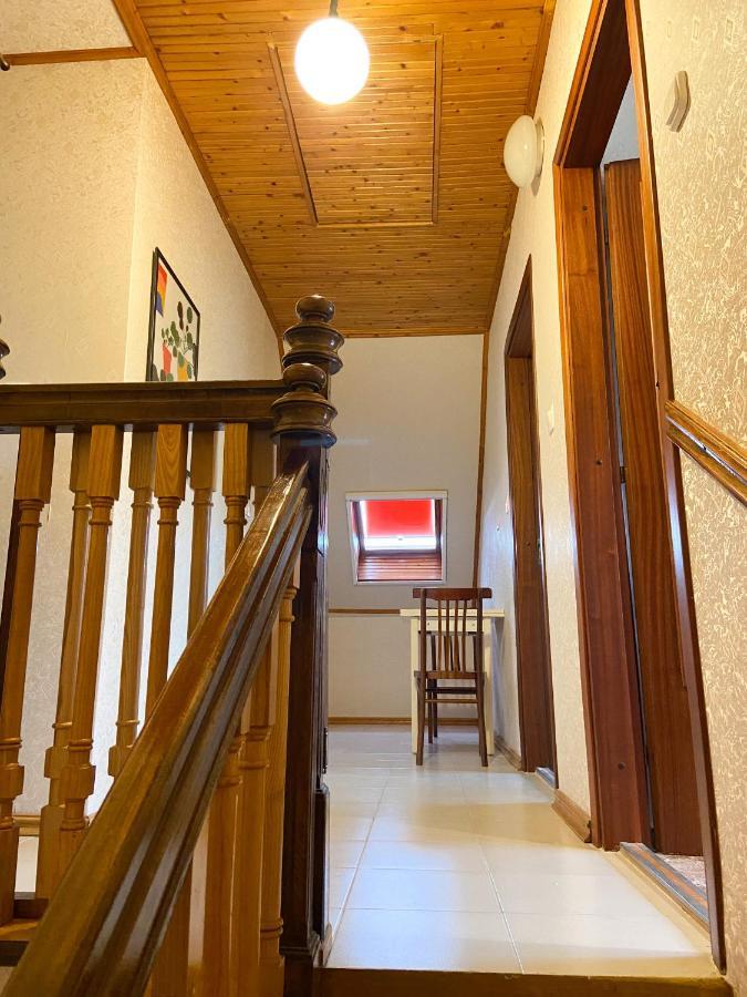 Piroska Apartment Залакарош Екстер'єр фото