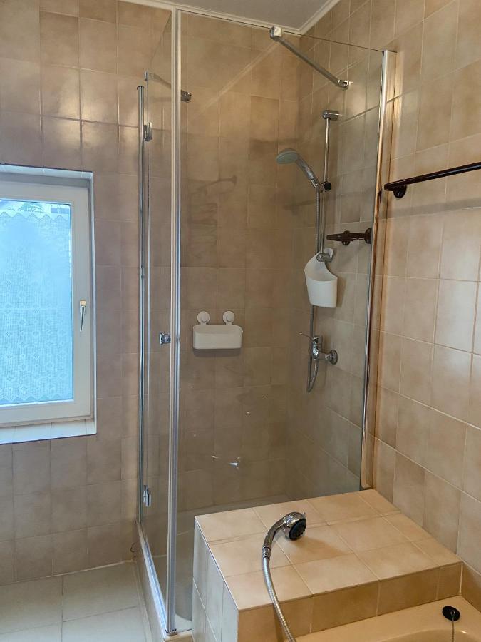 Piroska Apartment Залакарош Екстер'єр фото